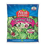 Fresh Express  Spring Mix Full-Size Picture